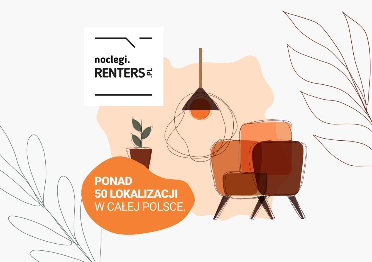 Trendy Apartment Marszalkowska With City View Near Ogrod Saski By Noclegi Renters Warsaw Exterior photo